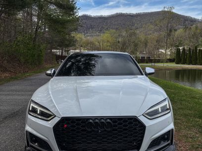 Used 2018 Audi S5 Prestige w/ S Sport Package