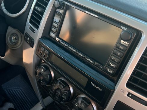 Used 2003 Toyota 4Runner Limited image 4