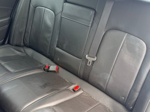 Used 2016 Buick LaCrosse Leather FWD image 13