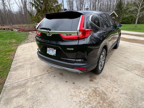 Used 2018 Honda CR-V EX image 6