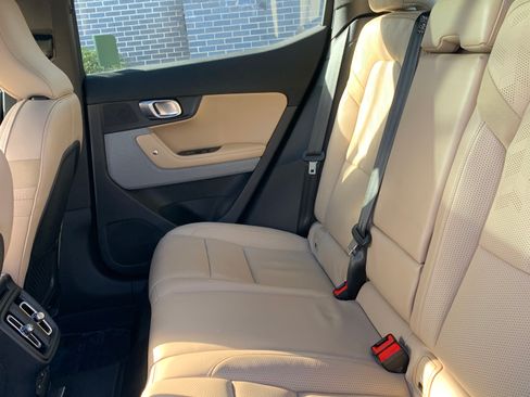 Used 2022 Polestar Polestar 2 w/ Plus Package image 9