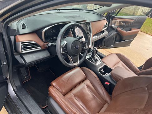 Used 2020 Subaru Outback Touring XT image 8