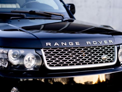 Used 2013 Land Rover Range Rover Sport Autobiography w/ Autobiography Pkg image 18