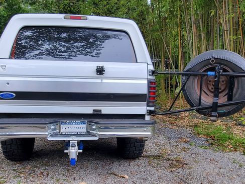 Used 1995 Ford Bronco image 9