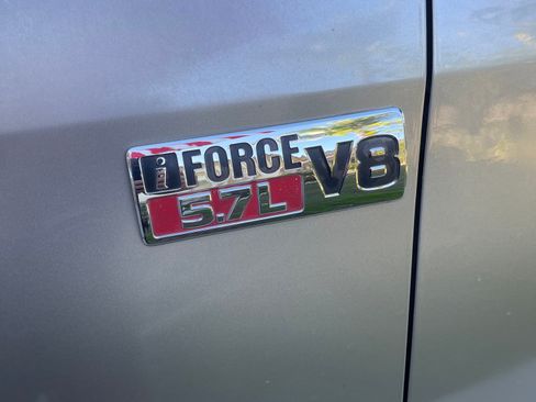 Used 2007 Toyota Tundra Limited image 14