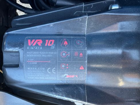 Used 2021 Jeep Wrangler Unlimited Rubicon 4xe w/ Dual Top Group image 21