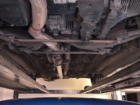 Used 2006 Mitsubishi Lancer Evolution MR image 17