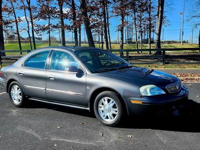 Used 2004 Mercury Sable LS Premium