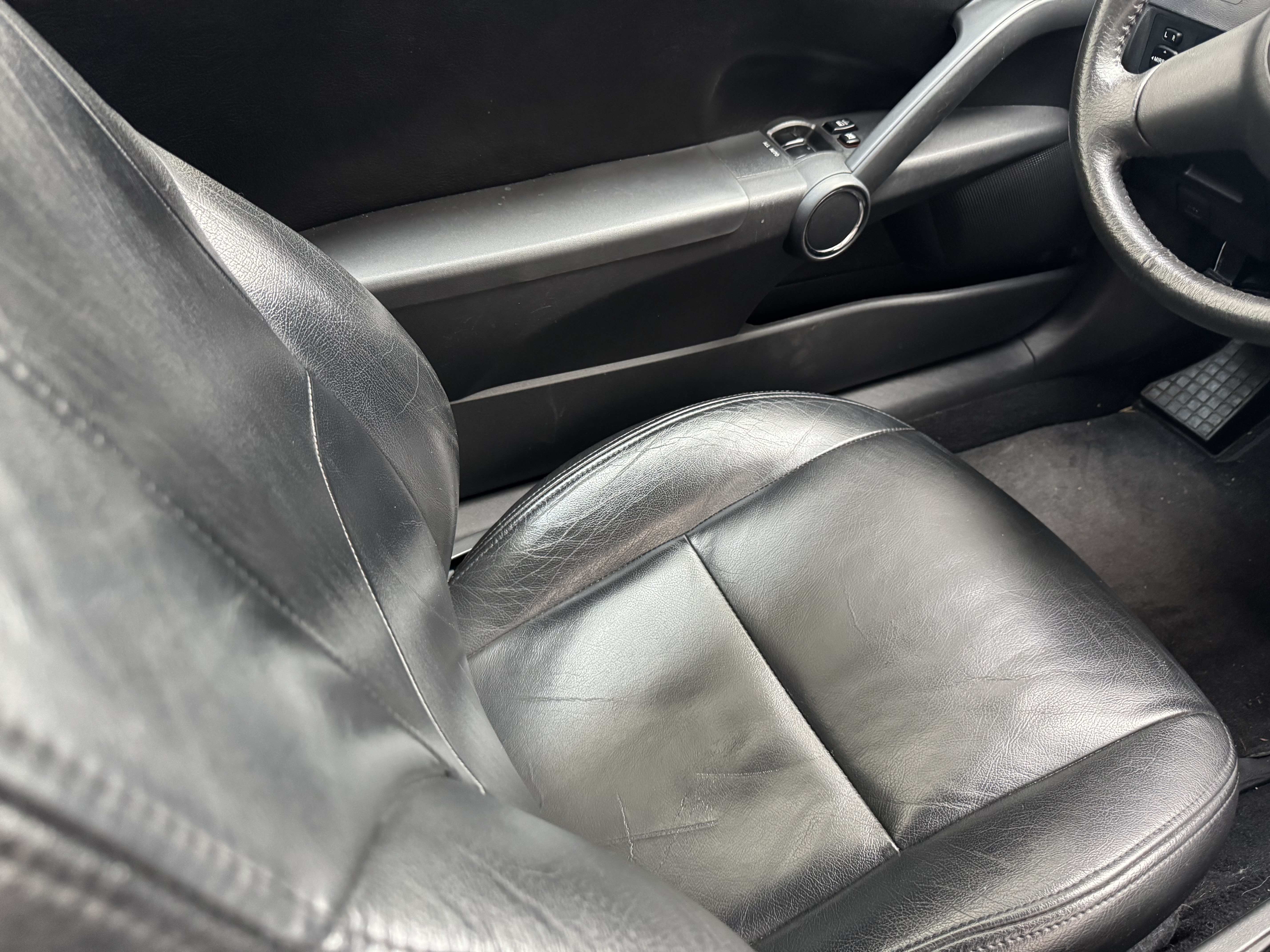 Used 2005 Scion tC FWD image 19