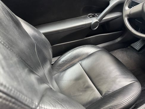 Used 2005 Scion tC FWD image 19