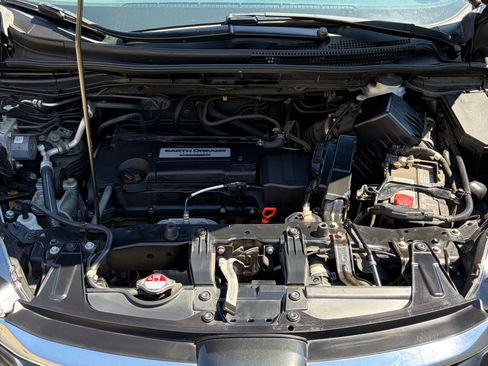 Used 2015 Honda CR-V EX-L image 16