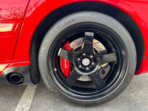 Used 2008 Dodge Viper SRT-10 w/ Competition Group image 23