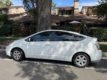 Used 2009 Toyota Prius