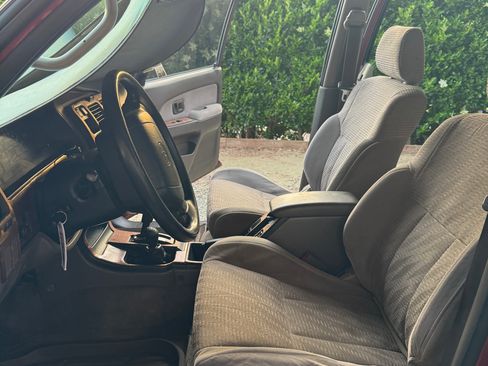 Used 1997 Toyota 4Runner SR5 image 10