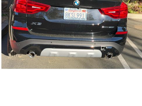 Used 2019 BMW X3 sDrive30i w/ Driving Assistance Package image 14