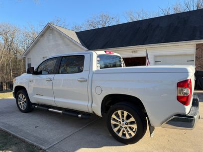 Used 2014 Toyota Tundra Limited
