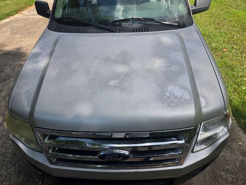 Used 2007 Ford Expedition XLT RWD image 6
