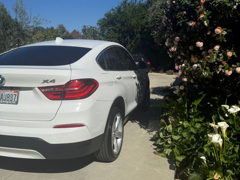 Used 2016 BMW X4 xDrive28i image 5