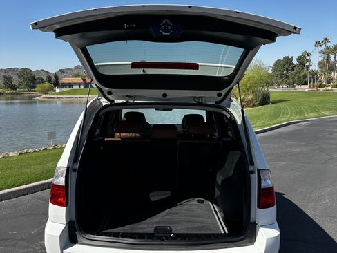 Used 2009 BMW X3 xDrive30i image 16