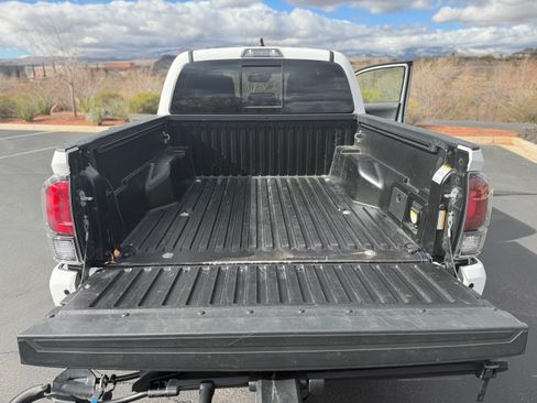 Used 2023 Toyota Tacoma TRD Pro image 8
