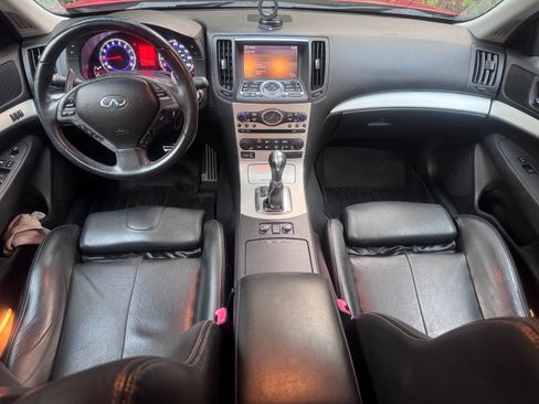 Used 2009 INFINITI G37 x Sedan w/ Premium Pkg AWD/4WD image 14