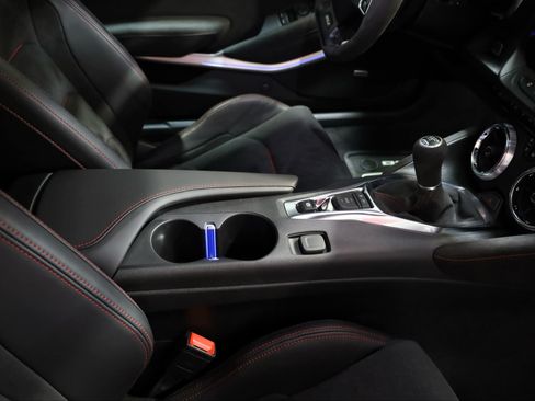 Used 2022 Chevrolet Camaro ZL1 image 26