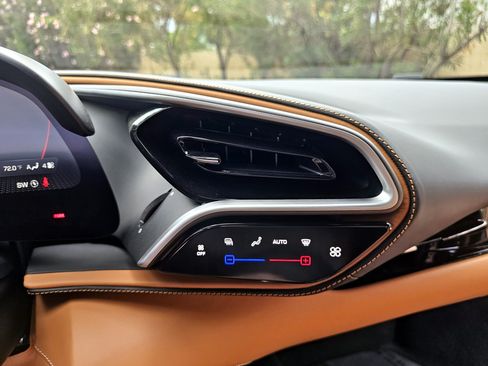 Used 2025 Ferrari 296 GTB image 24