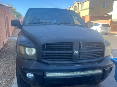 Used 2006 Dodge Ram 1500 Truck SLT
