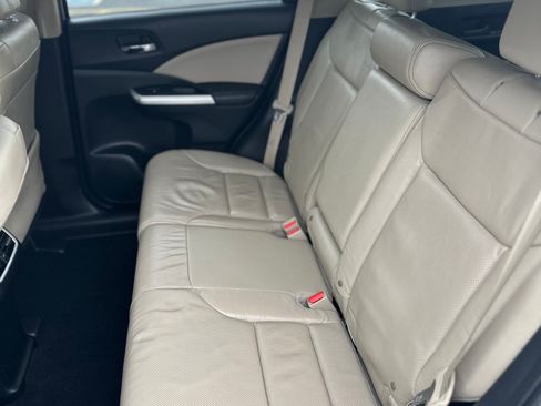 Used 2015 Honda CR-V EX-L image 13