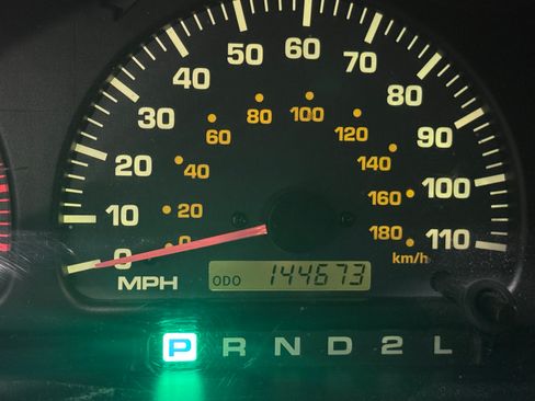 Used 1999 Toyota 4Runner 2WD image 18