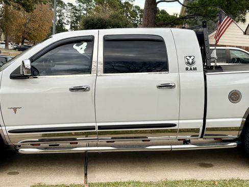 Used 2006 Dodge Ram 1500 Truck SLT w/ Trailer Tow Group image 17