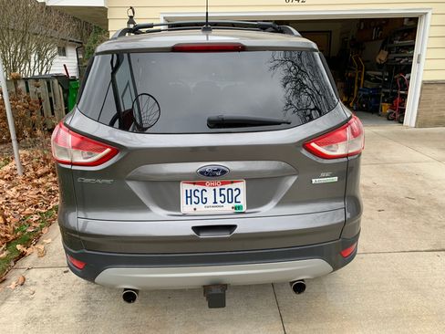 Used 2013 Ford Escape SE image 6