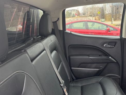 Used 2018 Chevrolet Colorado ZR2 image 18