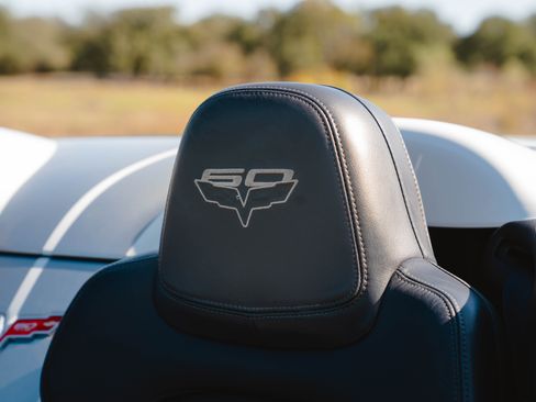 Used 2013 Chevrolet Corvette Grand Sport w/ 4LT Preferred Equipment Group image 14