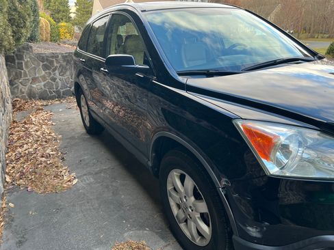 Used 2008 Honda CR-V EX-L image 8