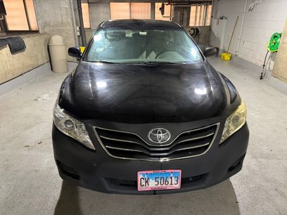 Used 2011 Toyota Camry LE