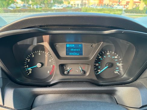 Used 2017 Ford Transit 150 XL image 19