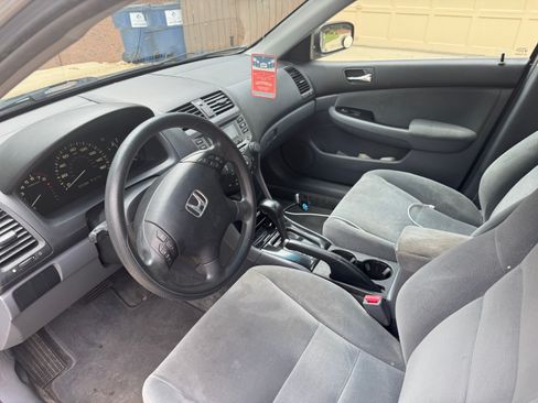 Used 2007 Honda Accord SE image 10