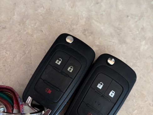 Used 2014 Chevrolet Equinox LS image 20