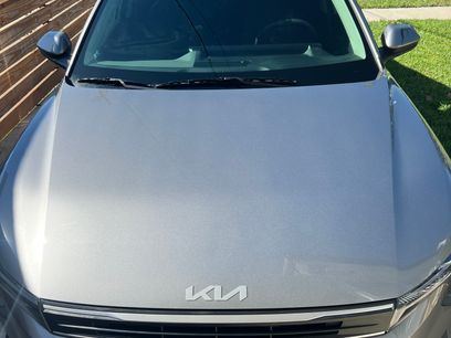 Used 2025 Kia K4 LXS Sedan 4D