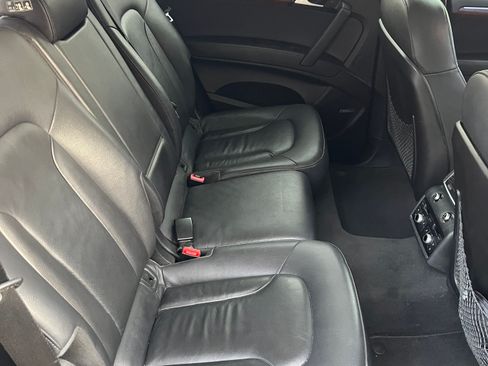 Used 2014 Audi Q7 3.0T Premium Plus image 29