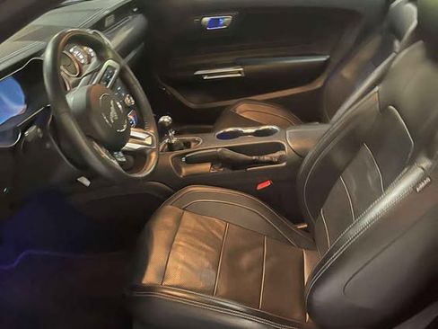 Used 2019 Ford Mustang Premium w/ Ecoboost Performance Package image 14