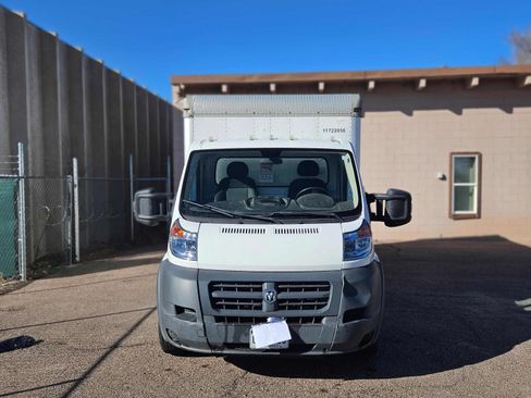 Used 2014 RAM ProMaster 3500 image 5