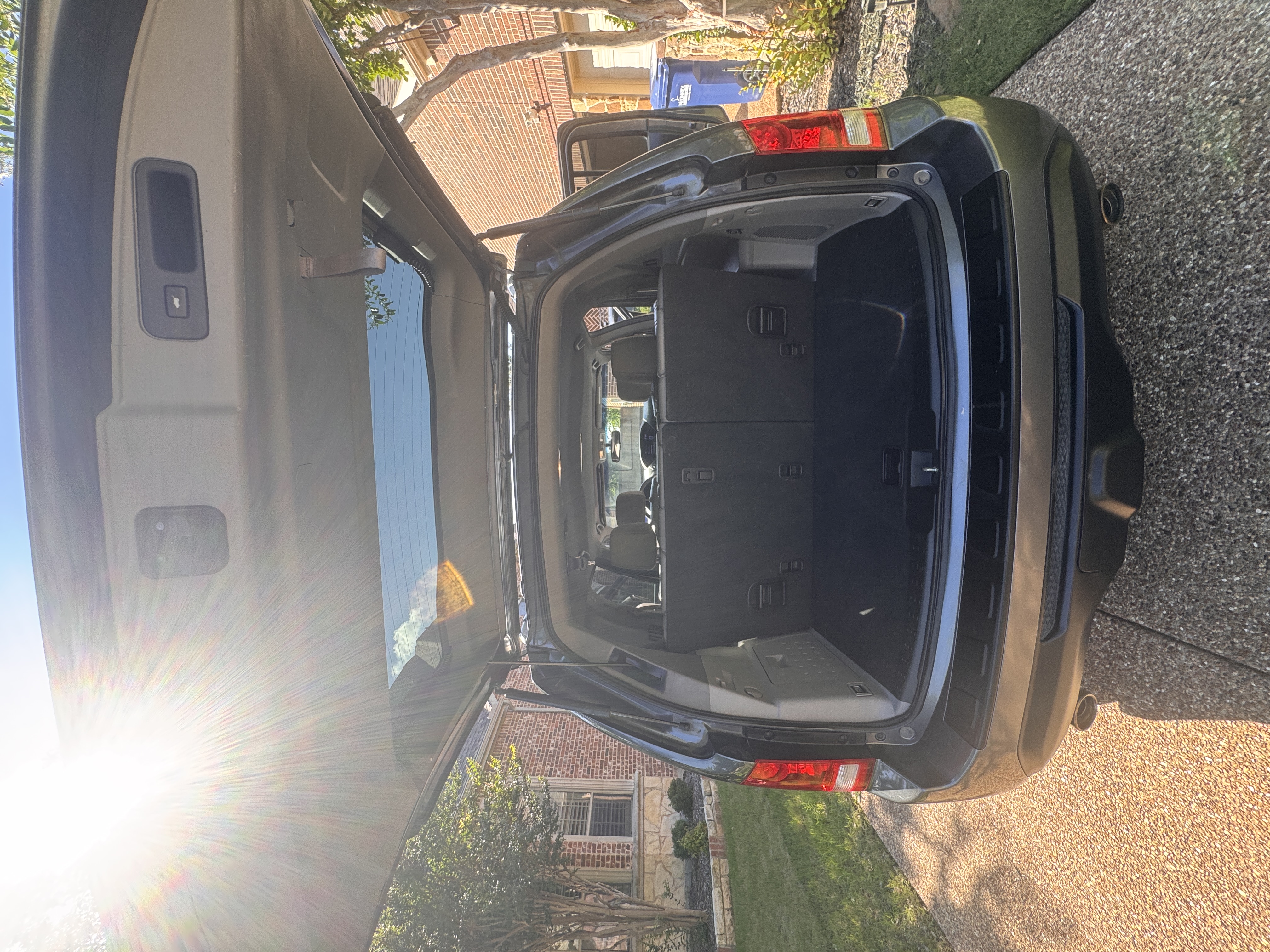 Used 2013 Honda Pilot EX-L image 5