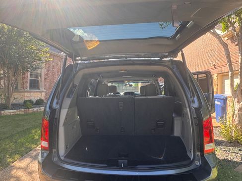 Used 2013 Honda Pilot EX-L image 5