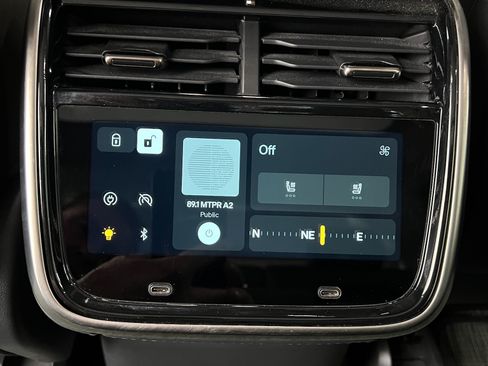 Used 2024 Rivian R1S Launch Edition AWD/4WD image 23