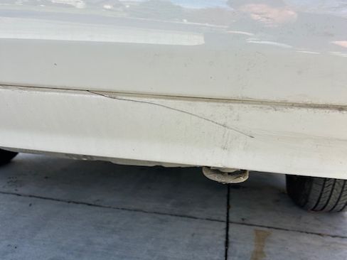 Used 1994 Mercedes-Benz E 320 Sedan image 5