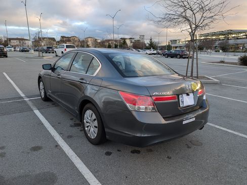 Used 2011 Honda Accord LX image 11
