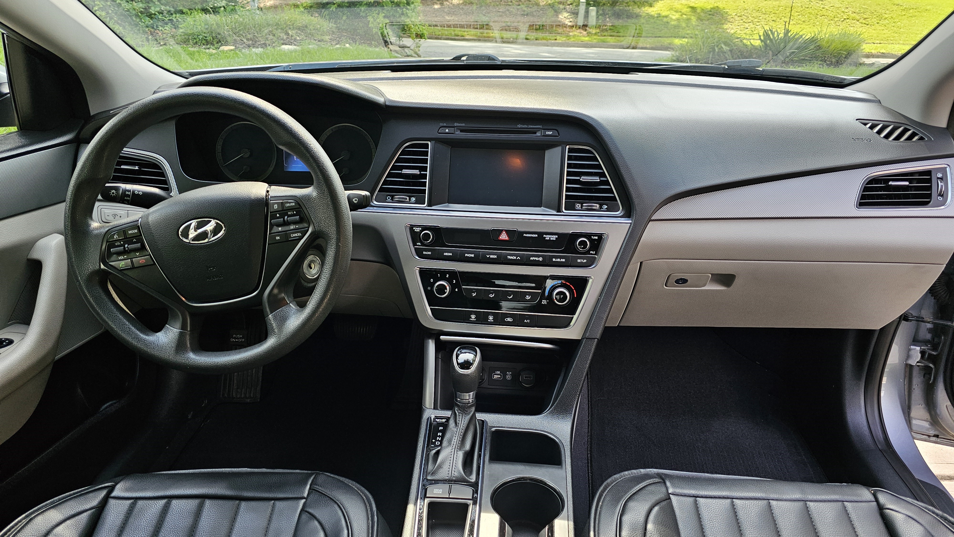 Used 2016 Hyundai Sonata SE FWD image 14