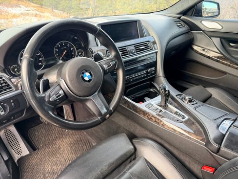 Used 2014 BMW 650i Gran Coupe image 27